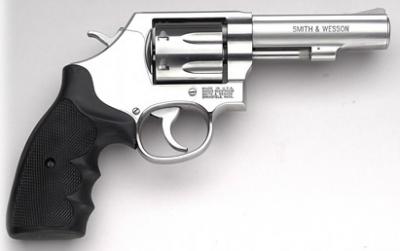 Smith & Wesson 619